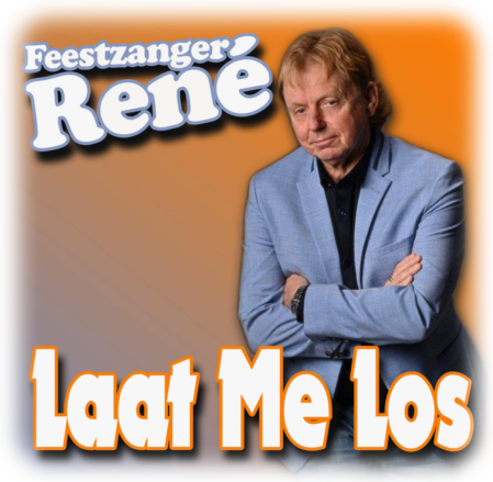 Feestzanger René - Laat me Los